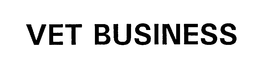 VET BUSINESS trademark