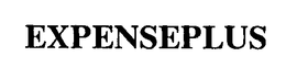 EXPENSEPLUS trademark