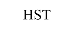HST trademark