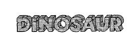 DINOSAUR trademark