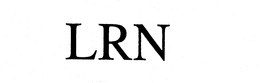 LRN trademark