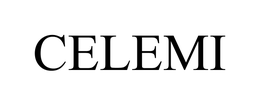 CELEMI trademark
