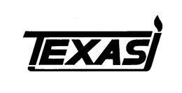 TEXAS trademark