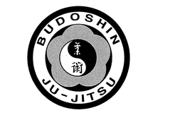 BUDOSHIN JU-JITSU trademark