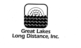 GREAT LAKES LONG DISTANCE, INC. trademark