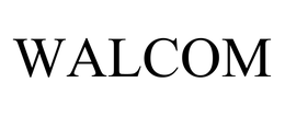 WALCOM trademark