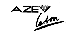 AZEV CARBON trademark