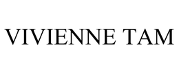 VIVIENNE TAM trademark