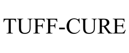 TUFF-CURE trademark