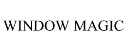 WINDOW MAGIC trademark