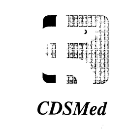 CDSMED trademark