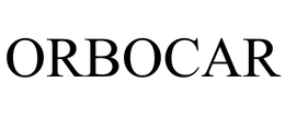ORBOCAR trademark