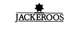 JACKEROOS trademark