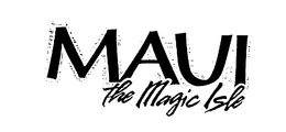 MAUI THE MAGIC ISLE trademark