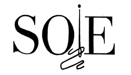 SOIE trademark