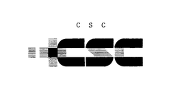 CSC trademark
