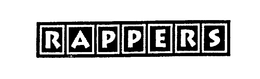 RAPPERS trademark