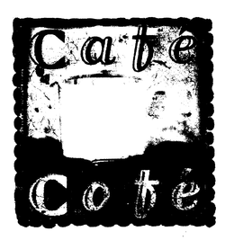CAFE COFE trademark