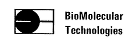 BIOMOLECULAR TECHNOLOGIES, INC. trademark