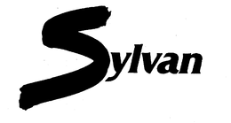 SYLVAN trademark