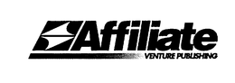 AFFILIATE VENTURE PUBLISHING trademark