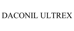 DACONIL ULTREX trademark