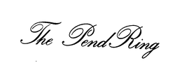 THE PENDRING trademark