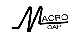 MACRO CAP trademark