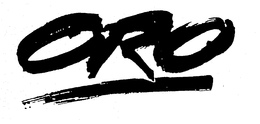ORO trademark