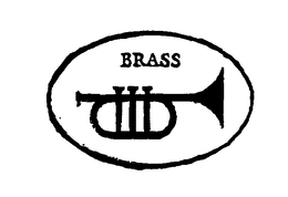 BRASS trademark