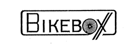 BIKEBOXX trademark