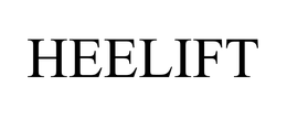 HEELIFT trademark