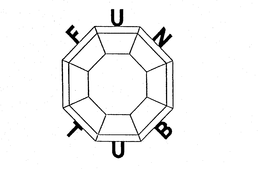 FUN TUB trademark