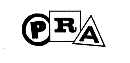 PRA trademark