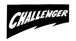CHALLENGER trademark