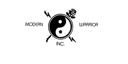 MODERN WARRIOR INC. trademark