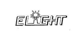 ELIGHT trademark