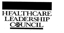 HEALTHCARE LEADERSHIP COUNCIL trademark