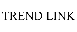 TREND LINK trademark