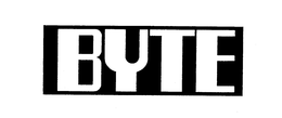 BYTE trademark