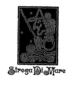STREGA DI MARE trademark