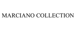 MARCIANO COLLECTION trademark
