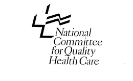NATIONAL COMMITTEE FOR QUALITY HEALTH CARE trademark