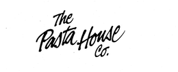 THE PASTA HOUSE CO. trademark