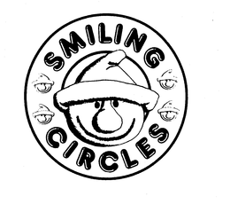 SMILING CIRCLES trademark