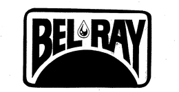 BEL RAY trademark