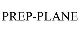 PREP-PLANE trademark