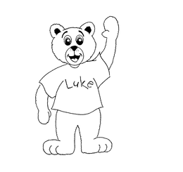 LUKE trademark