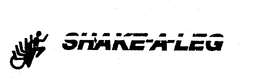 SHAKE-A-LEG trademark