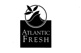 ATLANTIC FRESH trademark